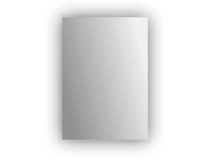 Spiegel mit Glasrand 50 x 70
